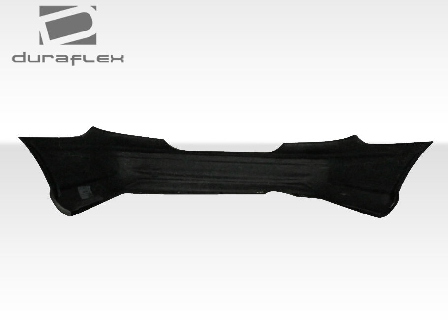 2003-2009 Mercedes CLK W209 Duraflex W-1 Body Kit - 4 Piece