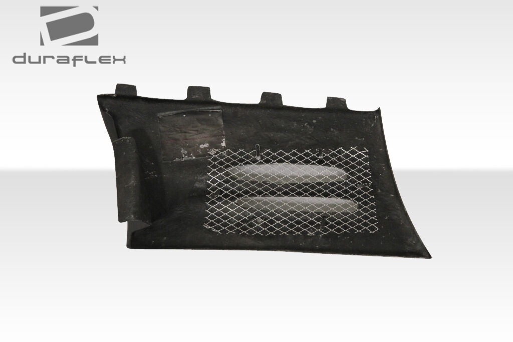 1990-2002 Mercedes SL Class R129 Duraflex AMG Look Rear Bumper Cover - 1 Piece
