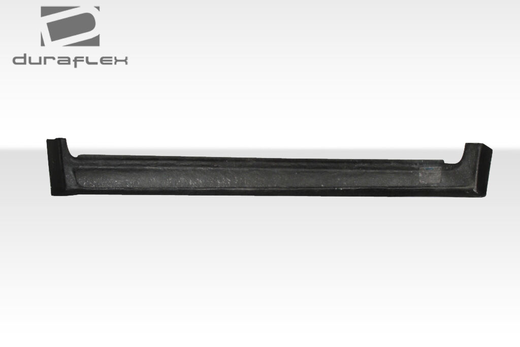 2006-2012 Ford Fusion Duraflex Racer Side Skirts Rocker Panels - 2 Piece