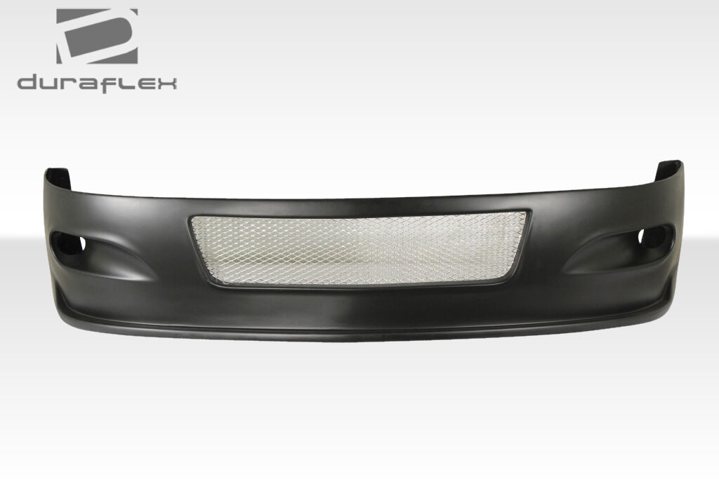 2006-2013 Chevrolet Impala Duraflex Racer Body Kit - 4 Piece