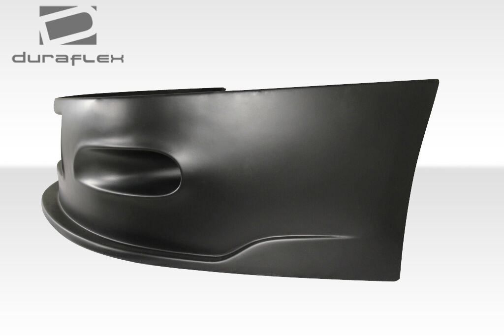 2006-2013 Chevrolet Impala Duraflex Racer Body Kit - 4 Piece