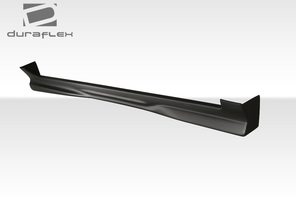 2006-2013 Chevrolet Impala Duraflex Racer Side Skirts Rocker Panels - 2 Piece