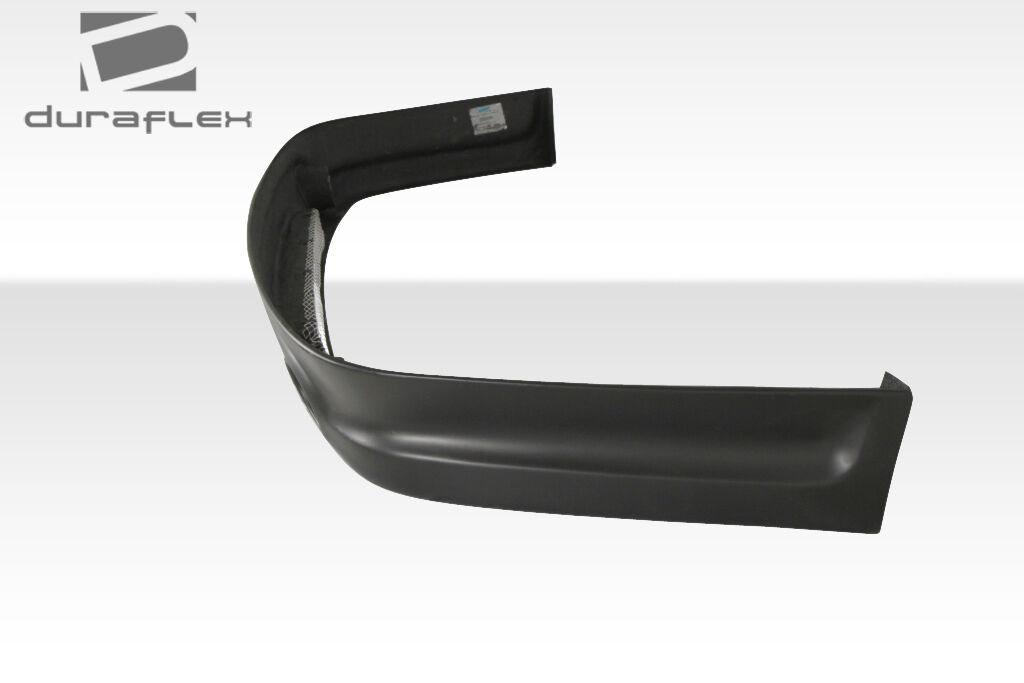 2006-2013 Chevrolet Impala Duraflex Racer Rear Lip Under Spoiler Air Dam - 1 Piece