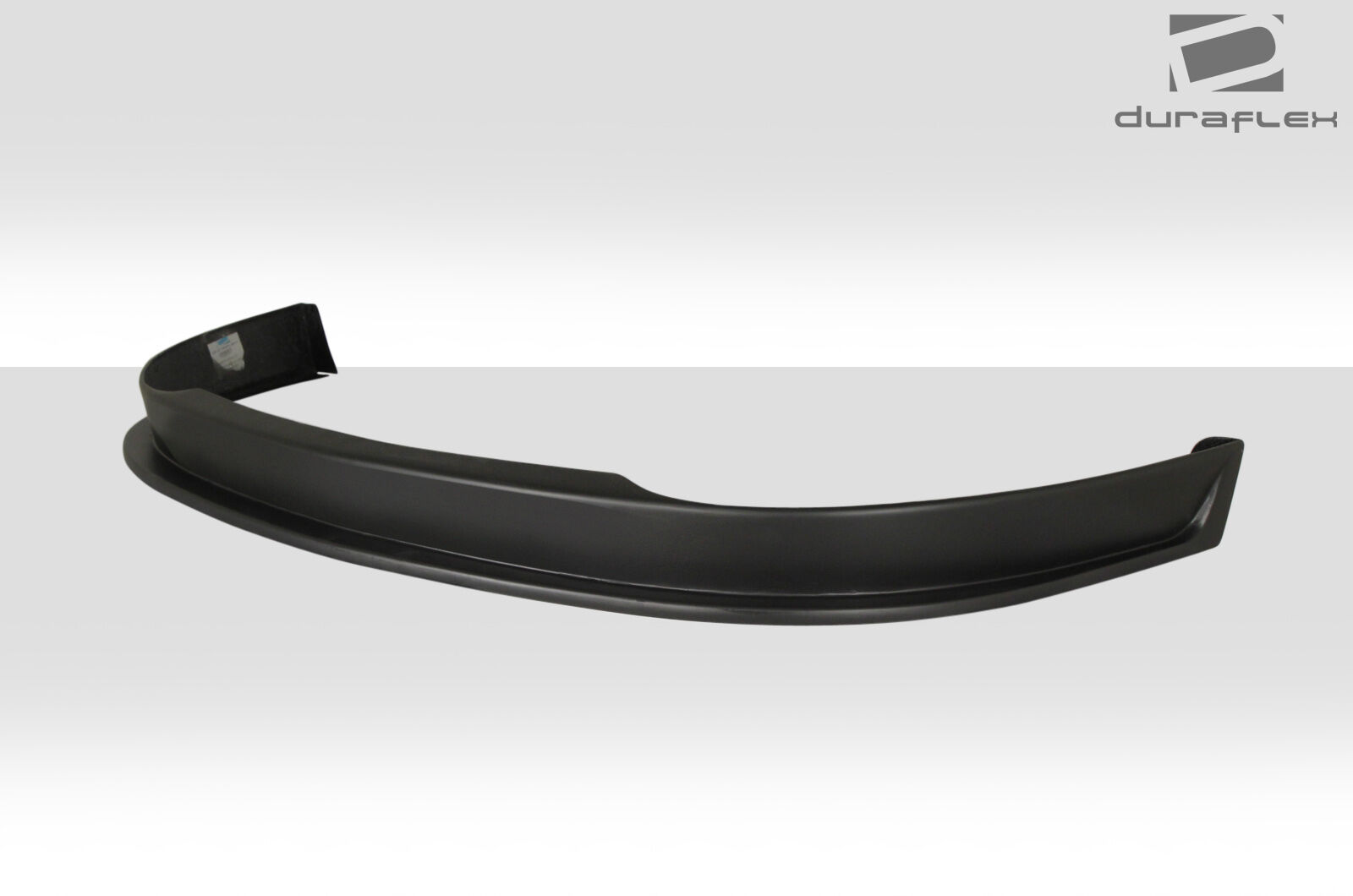 2006-2007 Chevrolet Monte Carlo Duraflex Racer Front Lip Under Spoiler Air Dam - 1 Piece