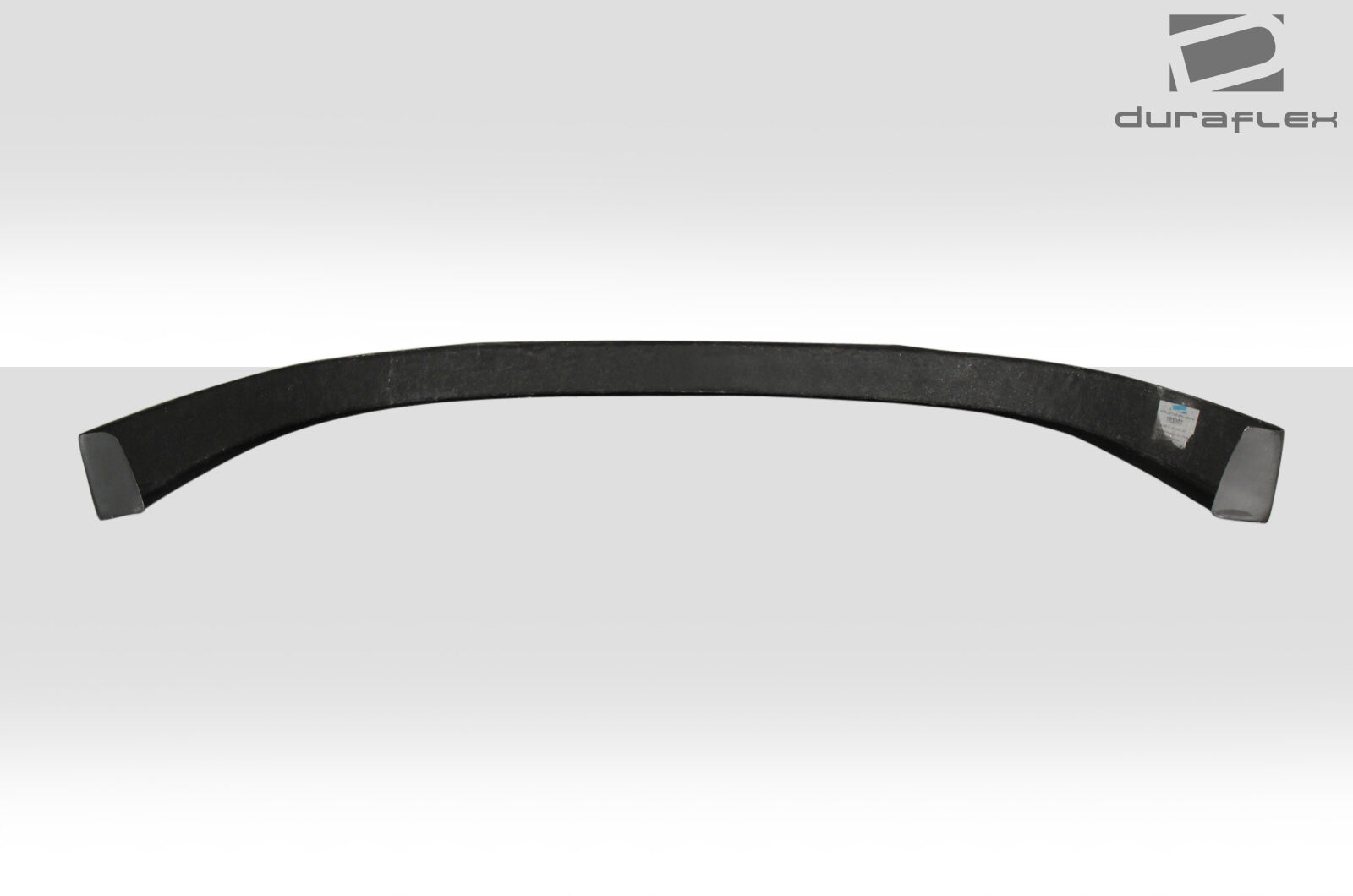 2006-2007 Chevrolet Monte Carlo Duraflex Racer Front Lip Under Spoiler Air Dam - 1 Piece