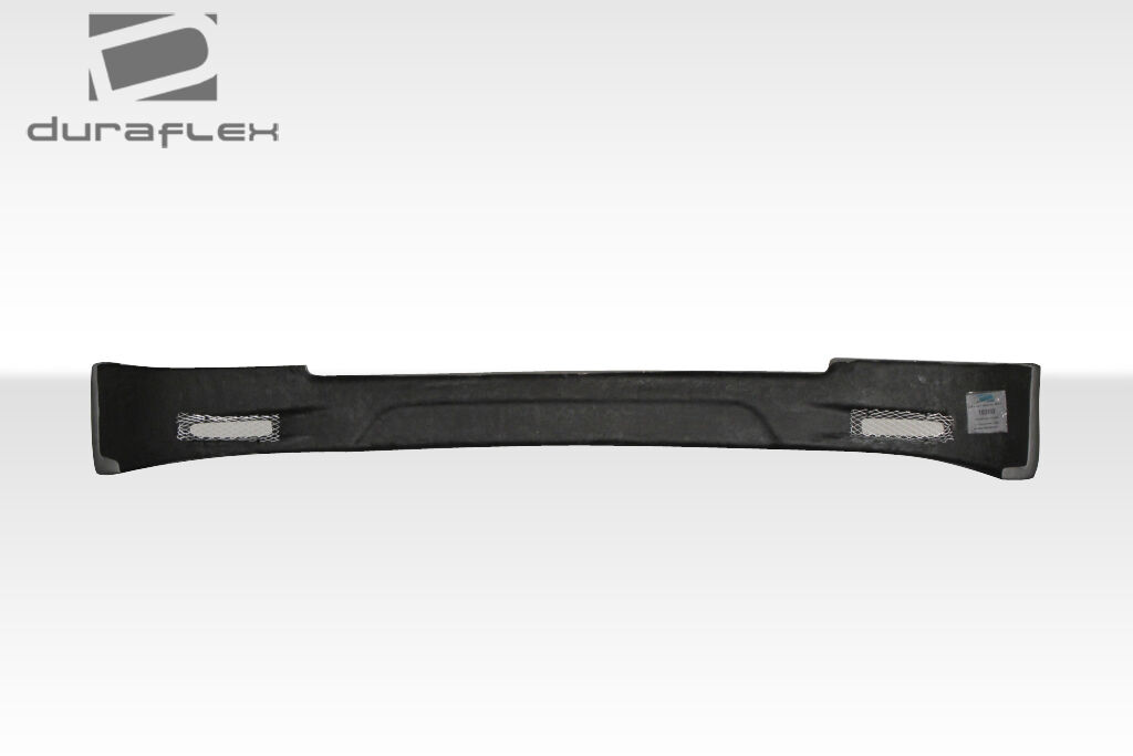 2004-2007 Scion xB Duraflex F-1 Front Lip Under Spoiler Air Dam - 1 Piece