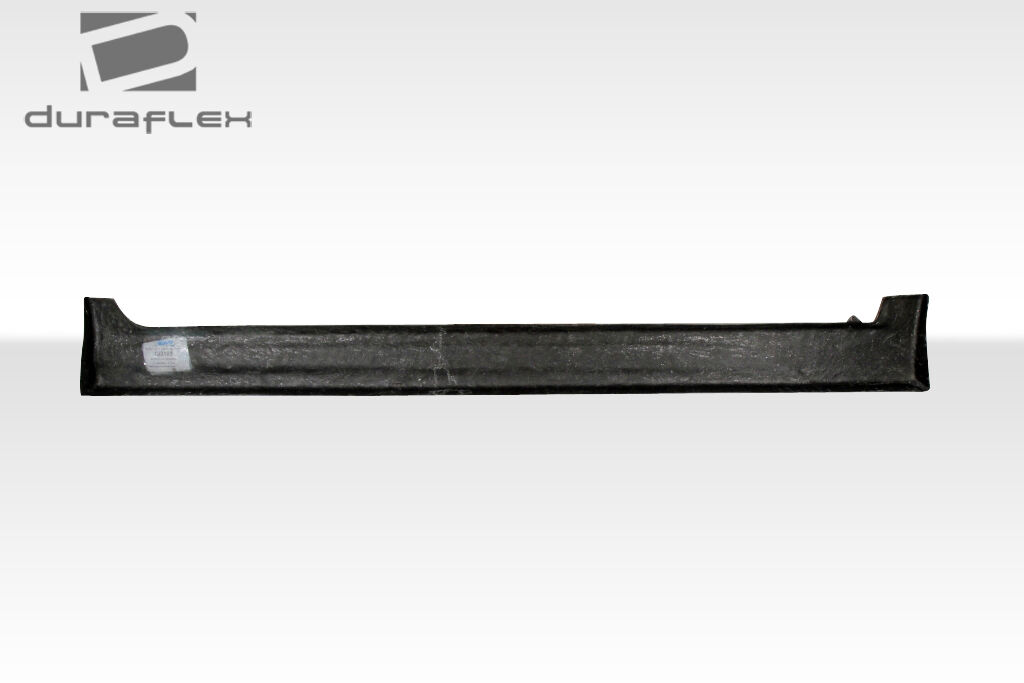 2004-2007 Scion xB Duraflex F-1 Side Skirts Rocker Panels - 2 Piece