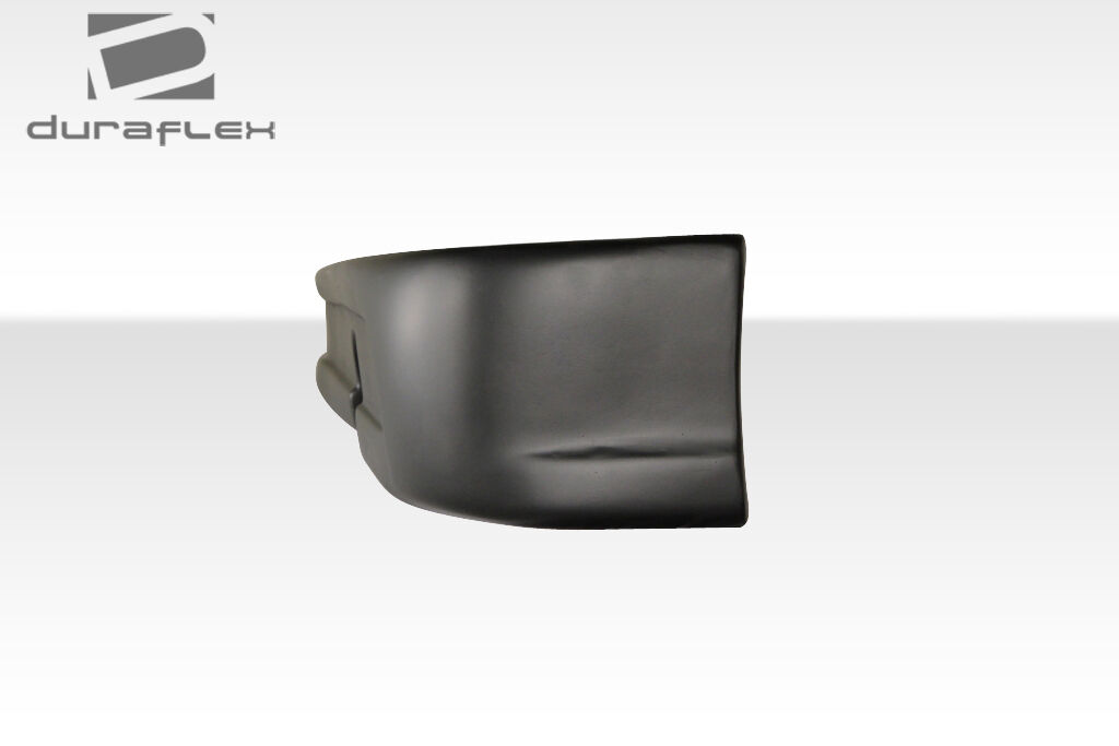 2004-2007 Scion xB Duraflex F-1 Rear Lip Under Spoiler Air Dam - 1 Piece