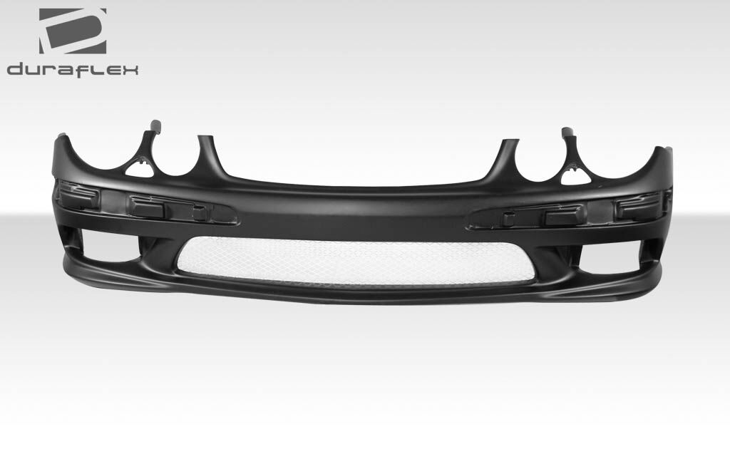 2003-2006 Mercedes E Class W211 4dr Duraflex AMG Body Kit - 4 Piece