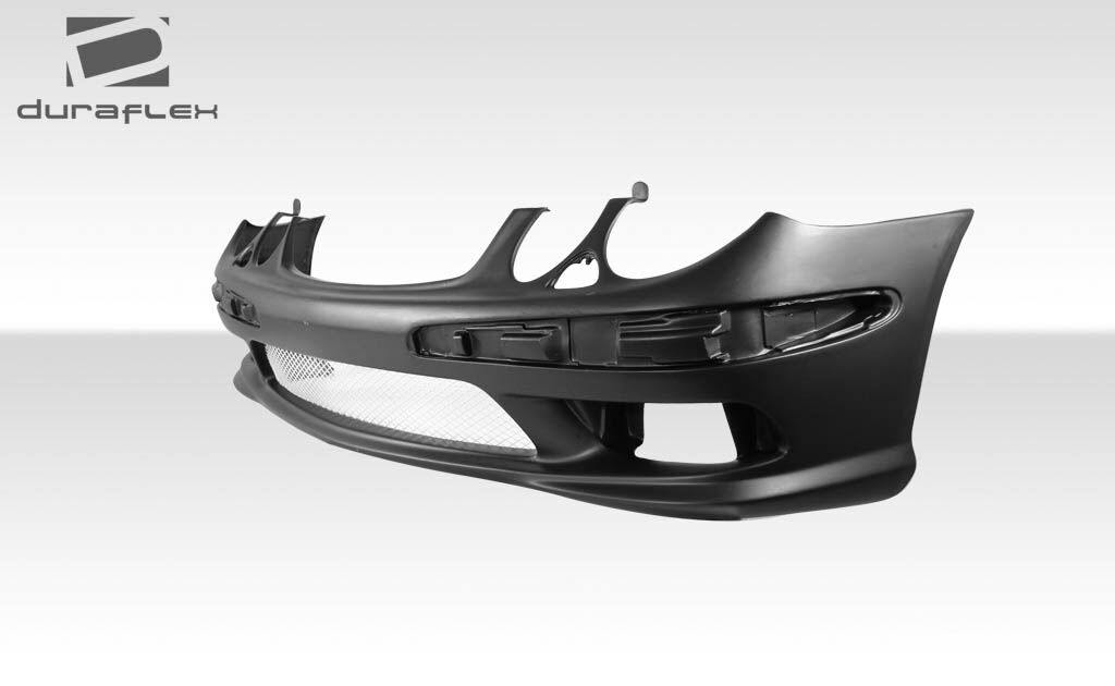 2003-2006 Mercedes E Class W211 4dr Duraflex AMG Body Kit - 4 Piece