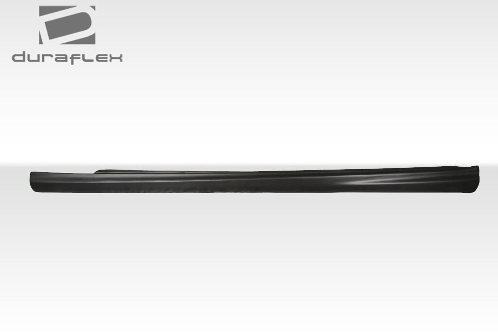 2003-2006 Mercedes E Class W211 4dr Duraflex AMG Body Kit - 4 Piece