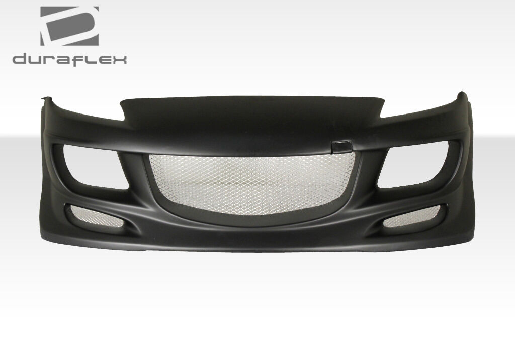 2004-2008 Mazda RX-8 Duraflex R-Speed Body Kit - 4 Piece