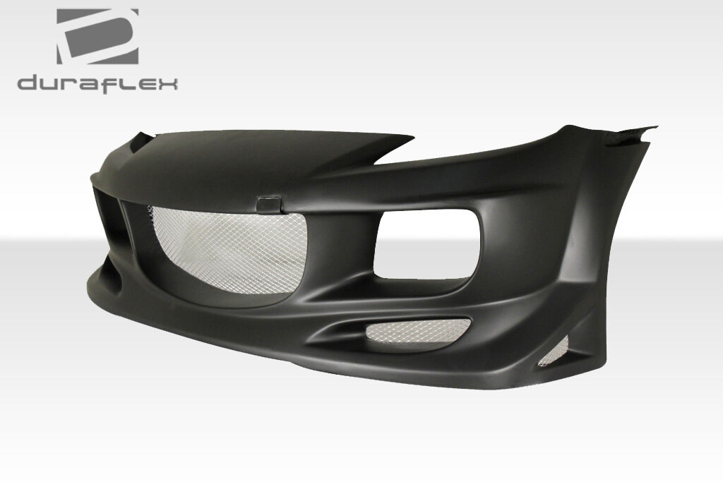 2004-2008 Mazda RX-8 Duraflex R-Speed Body Kit - 4 Piece