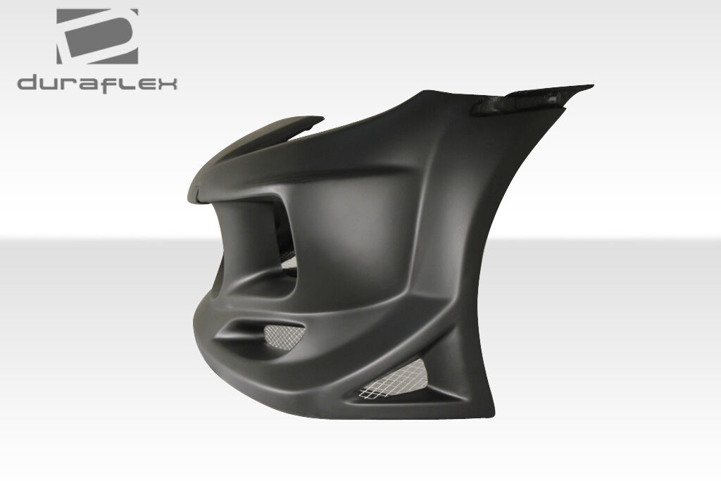 2004-2008 Mazda RX-8 Duraflex R-Speed Body Kit - 4 Piece