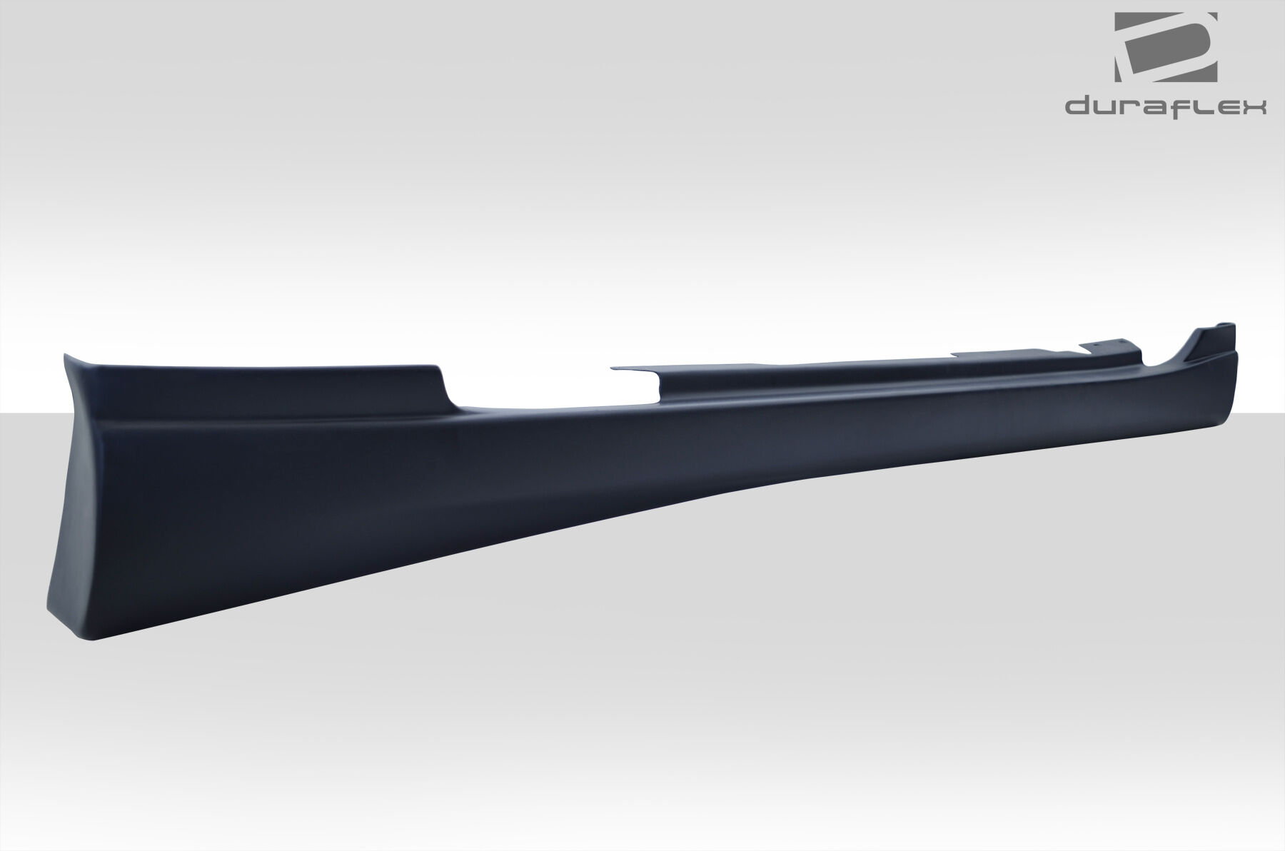 2004-2011 Mazda RX-8 Duraflex R-Speed Side Skirts Rocker Panels - 2 Piece