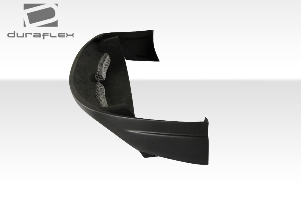2004-2008 Mazda RX-8 Duraflex R-Speed Rear Lip Under Spoiler Air Dam - 1 Piece