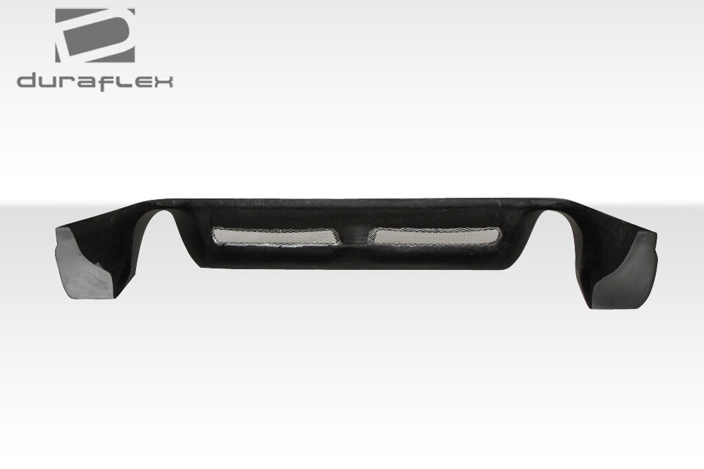 2004-2008 Mazda RX-8 Duraflex R-Speed Rear Lip Under Spoiler Air Dam - 1 Piece