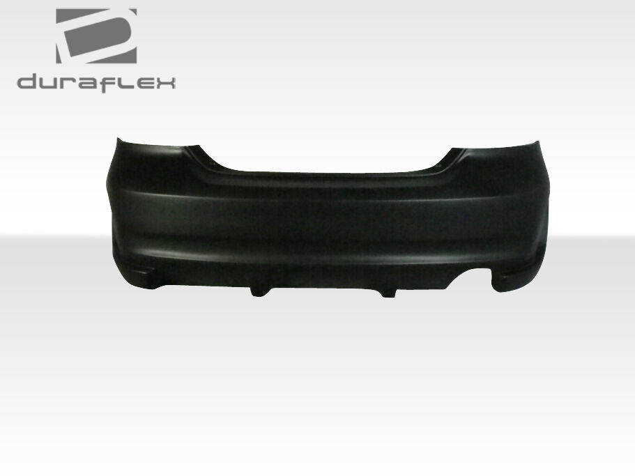 2005-2010 Scion tC Duraflex KR-S Body Kit - 4 Piece