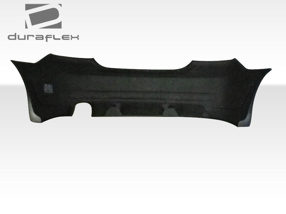 2005-2010 Scion tC Duraflex KR-S Rear Bumper Cover - 1 Piece