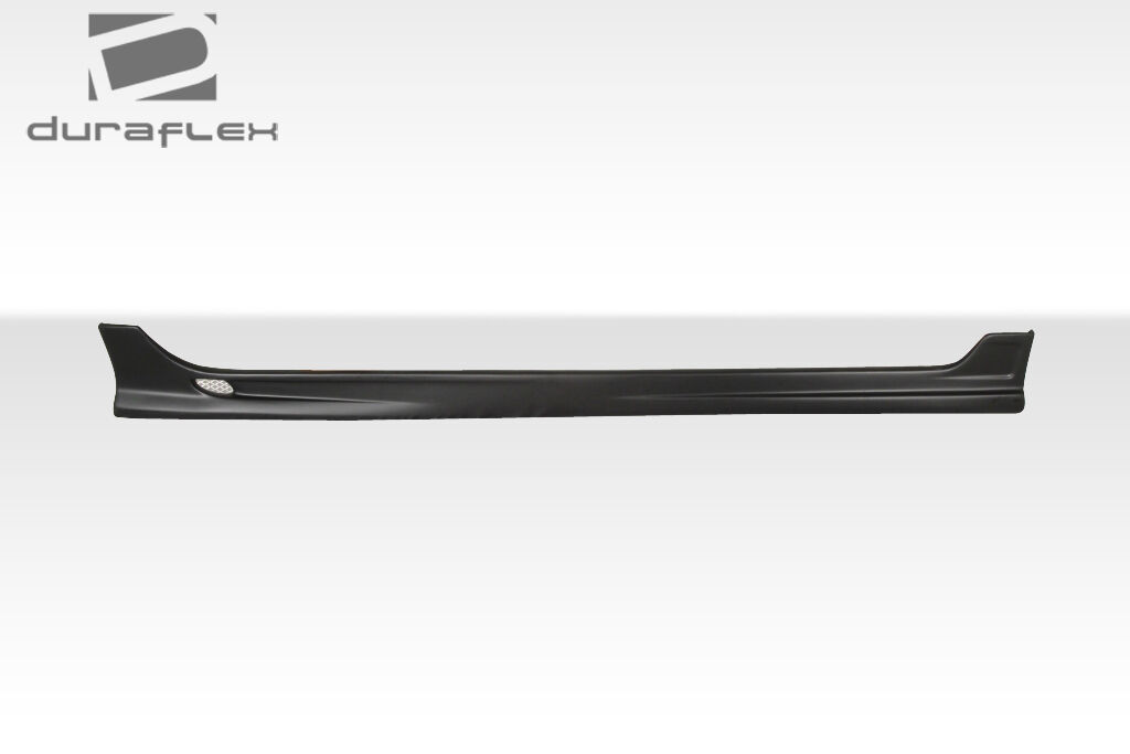 2004-2009 Mazda 3 Duraflex K-1 Side Skirts Rocker Panels - 2 Piece