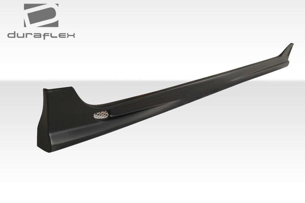 2004-2009 Mazda 3 Duraflex K-1 Side Skirts Rocker Panels - 2 Piece