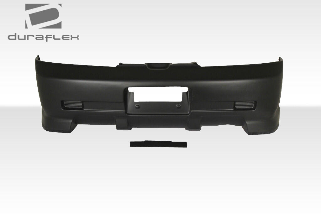 2005-2006 Acura RSX Duraflex C-2 Rear Bumper Cover - 1 Piece
