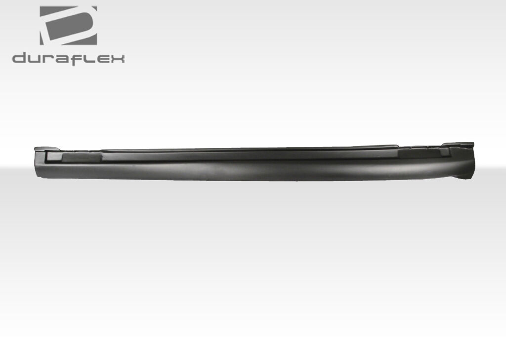 2002-2007 Subaru Impreza WRX STI 4DR Duraflex STI Look Side Skirts Rocker Panels - 2 Piece