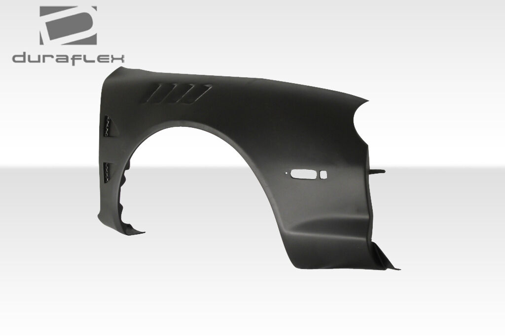 1994-1999 Toyota Celica Duraflex Z3 Fenders - 2 Piece