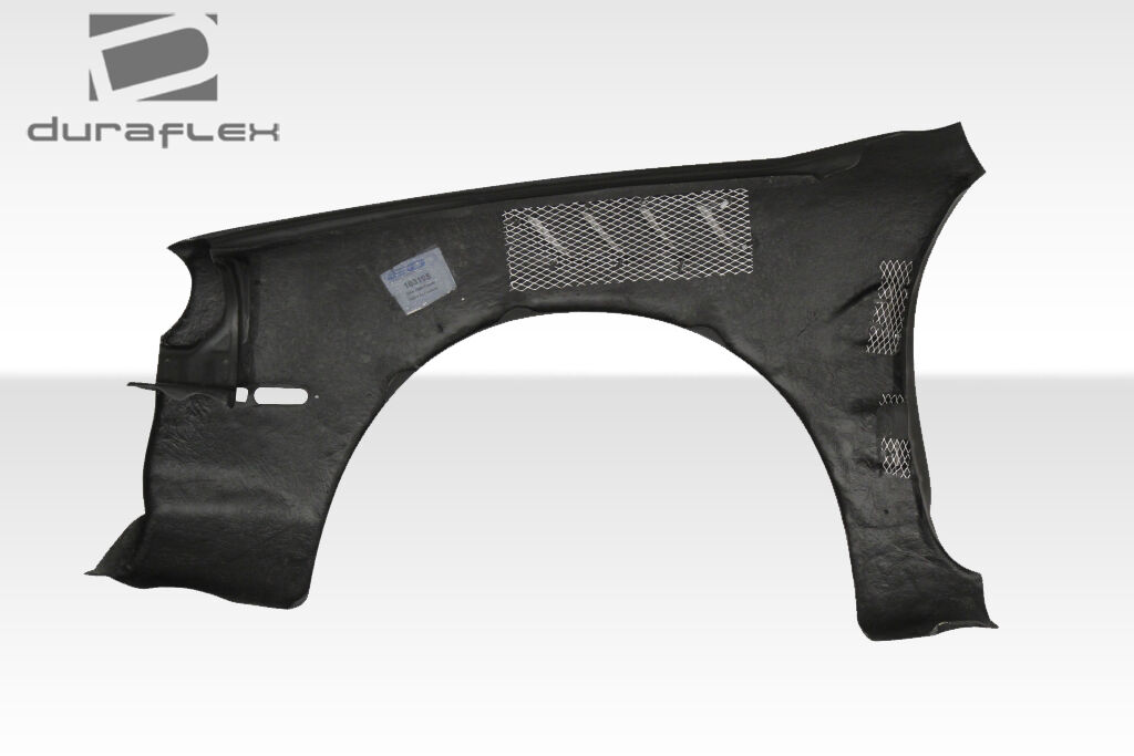1994-1999 Toyota Celica Duraflex Z3 Fenders - 2 Piece