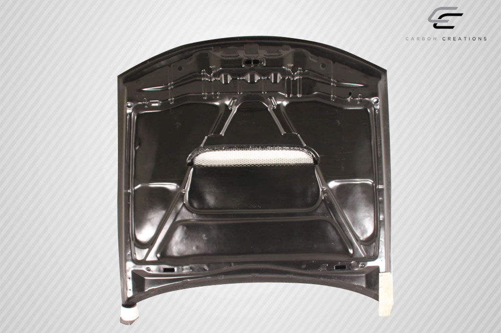 1997-1998 Nissan 240SX S14 Carbon Creations M-1 Sport Hood - 1 Piece