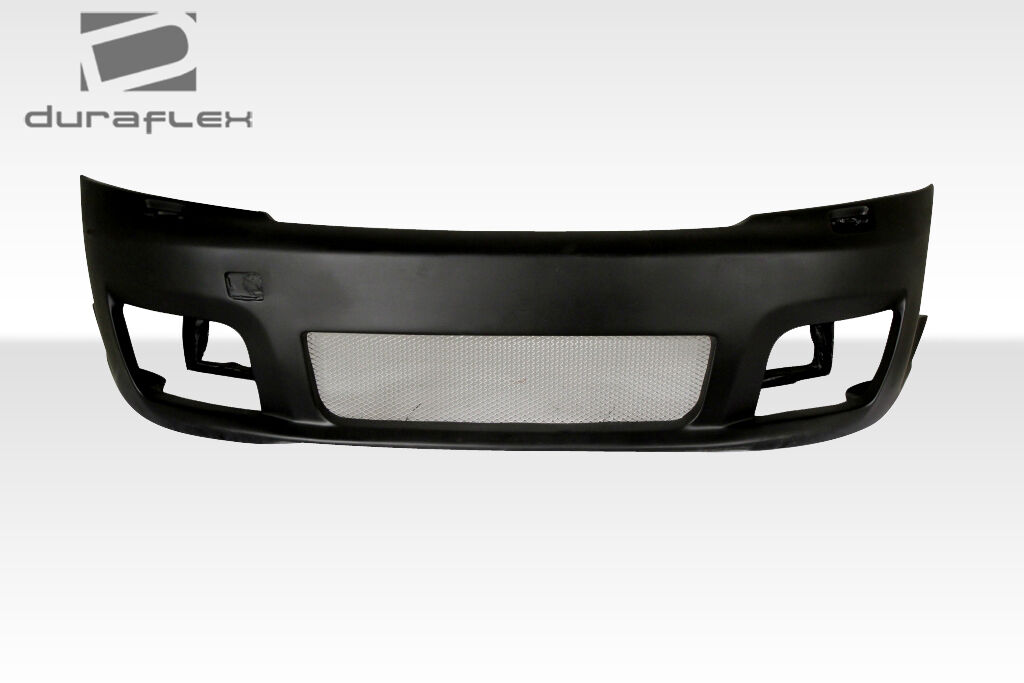 2002-2005 Audi A4 B6 S4 Duraflex OTG Front Bumper Cover - 1 Piece