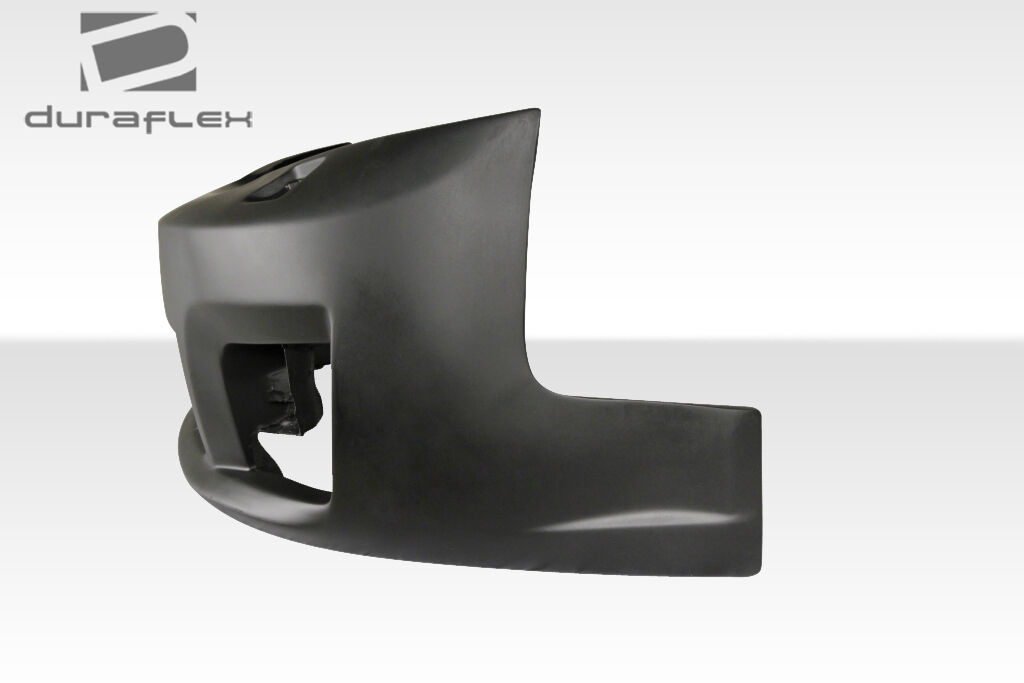 2002-2005 Audi A4 B6 S4 Duraflex OTG Front Bumper Cover - 1 Piece