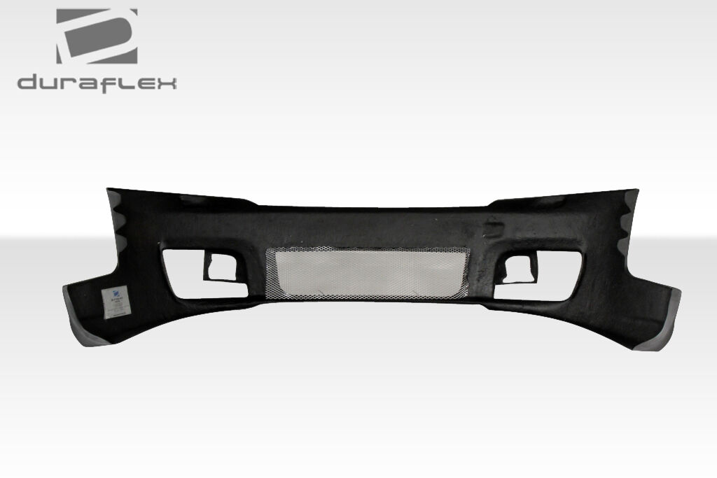 2002-2005 Audi A4 B6 S4 Duraflex OTG Front Bumper Cover - 1 Piece