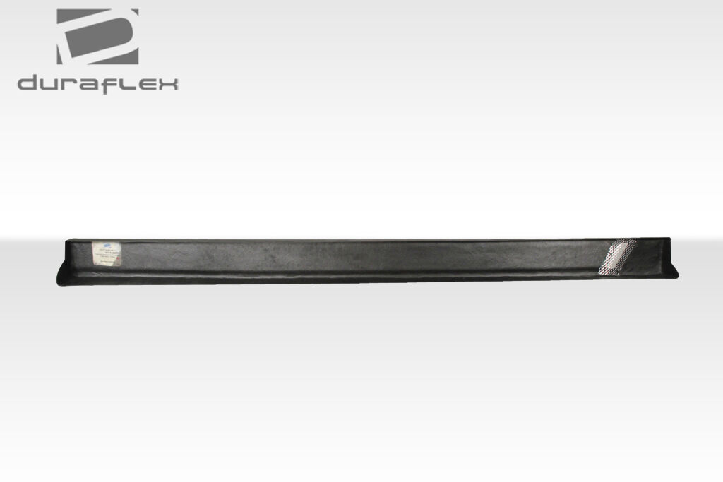 1994-1997 Honda Accord Duraflex B-2 Side Skirts Rocker Panels - 2 Piece
