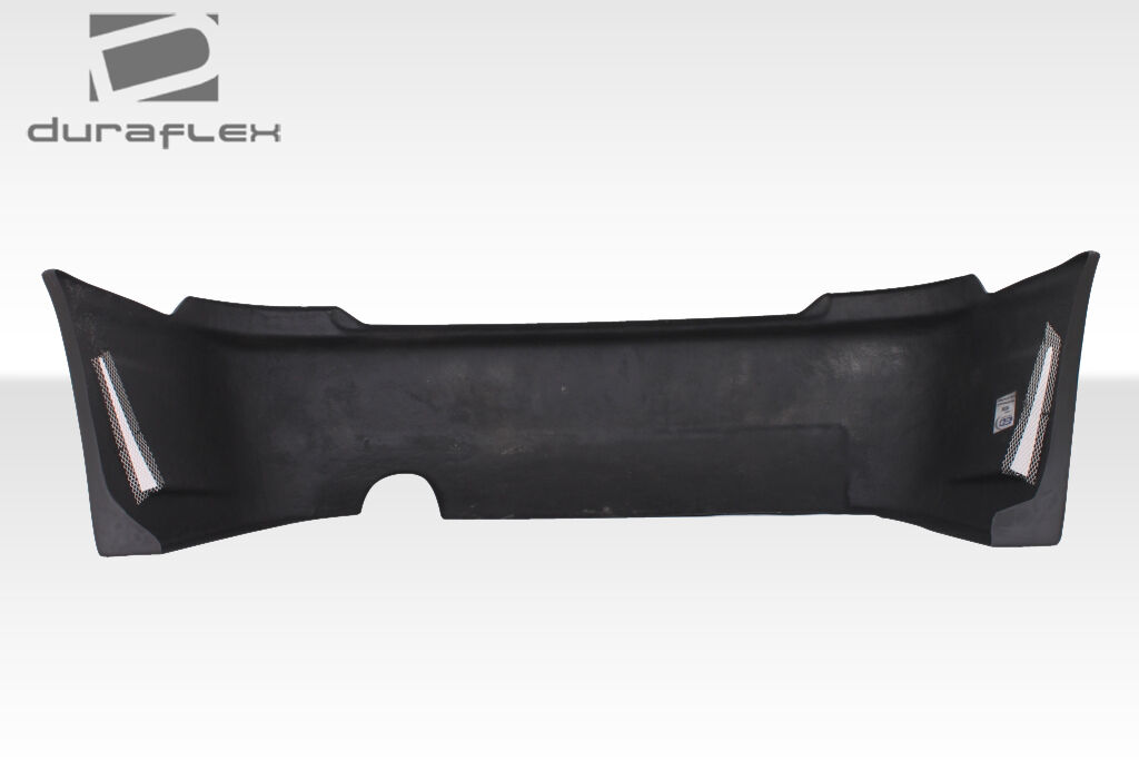 1996-1997 Honda Accord Duraflex B-2 Rear Bumper Cover - 1 Piece