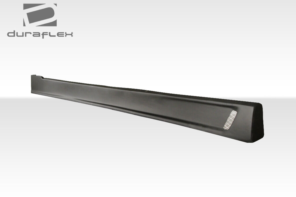 1999-2003 Mazda Protege Duraflex B-2 Side Skirts Rocker Panels - 2 Piece