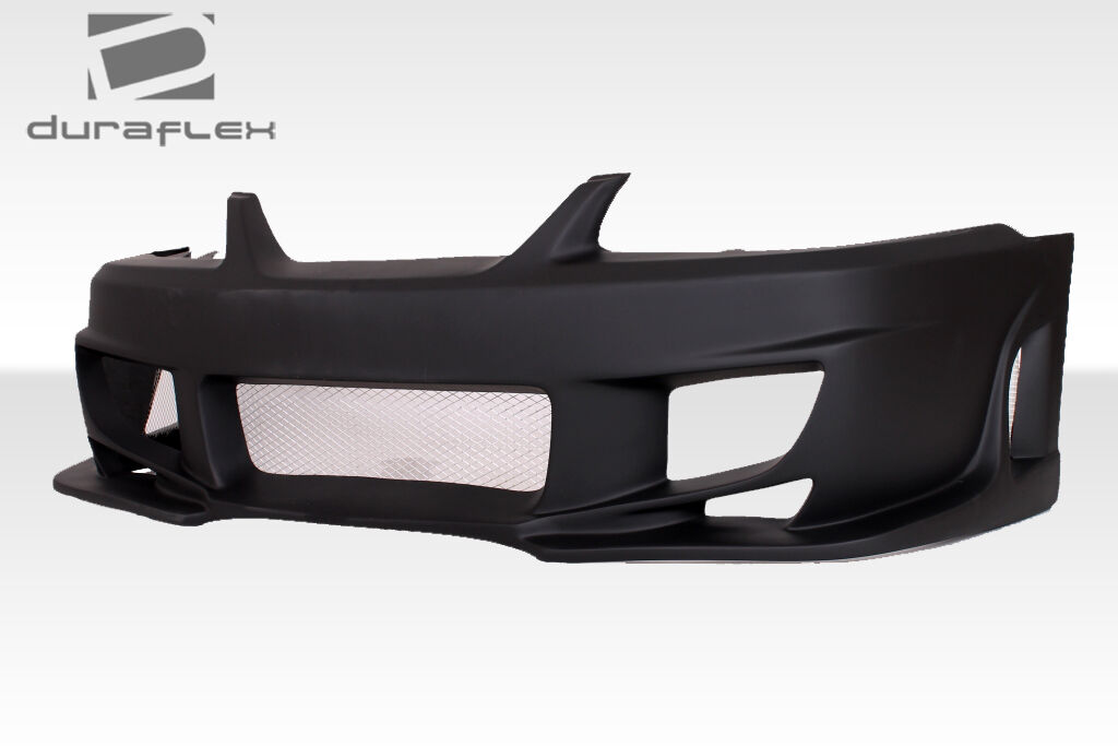 1999-2004 Ford Mustang Duraflex Bomber Body Kit - 4 Piece
