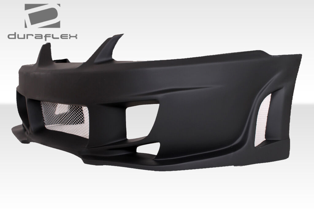 1999-2004 Ford Mustang Duraflex Bomber Body Kit - 4 Piece