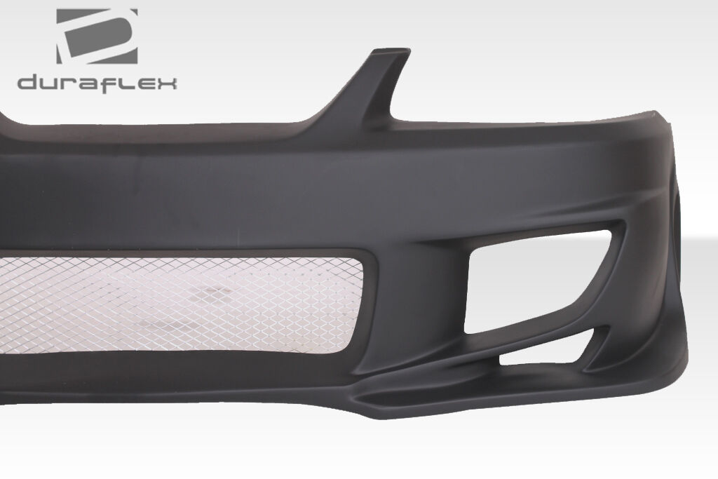 1999-2004 Ford Mustang Duraflex Bomber Body Kit - 4 Piece