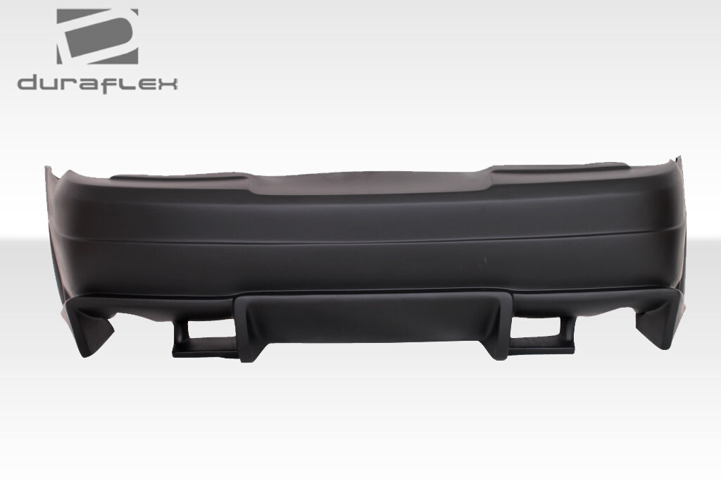 1999-2004 Ford Mustang Duraflex Bomber Body Kit - 4 Piece