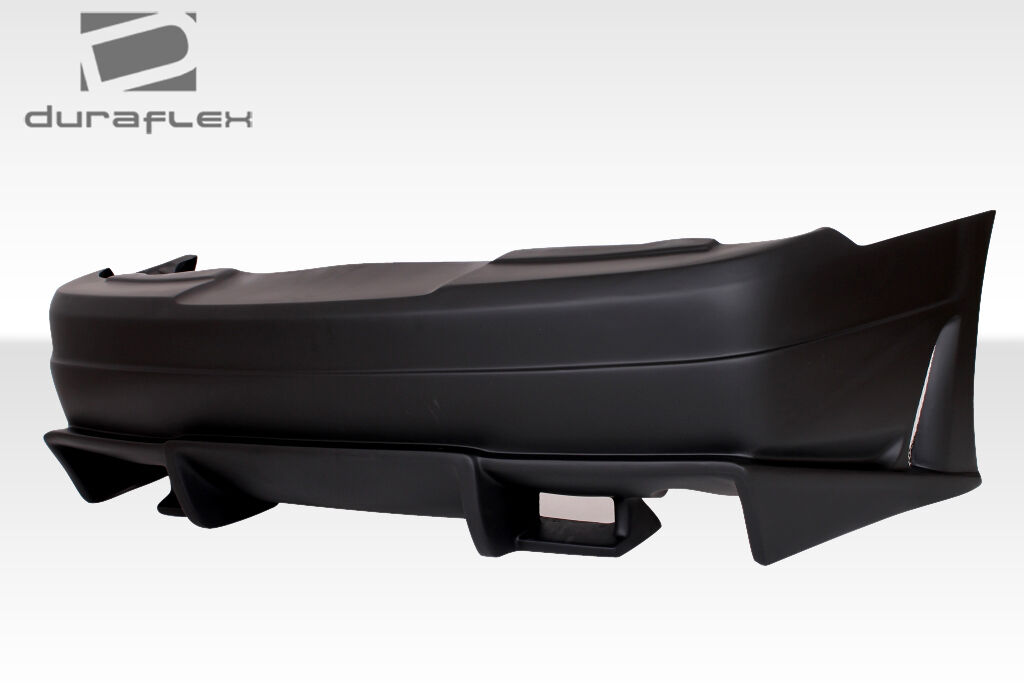 1999-2004 Ford Mustang Duraflex Bomber Body Kit - 4 Piece