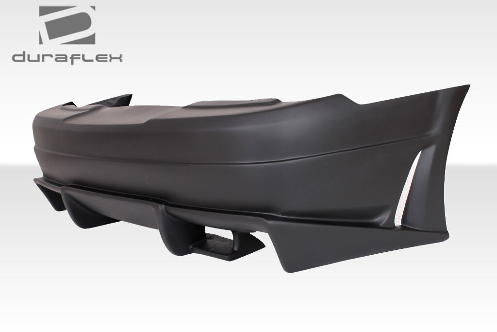 1999-2004 Ford Mustang Duraflex Evo 5 Body Kit - 4 Piece