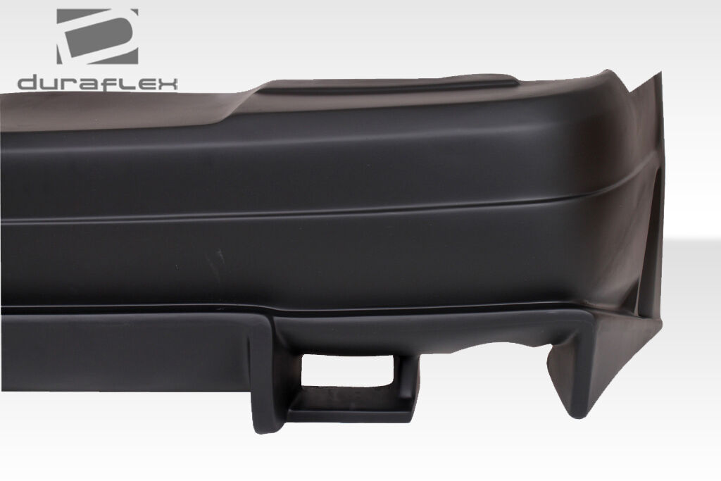 1999-2004 Ford Mustang Duraflex Evo 5 Body Kit - 4 Piece