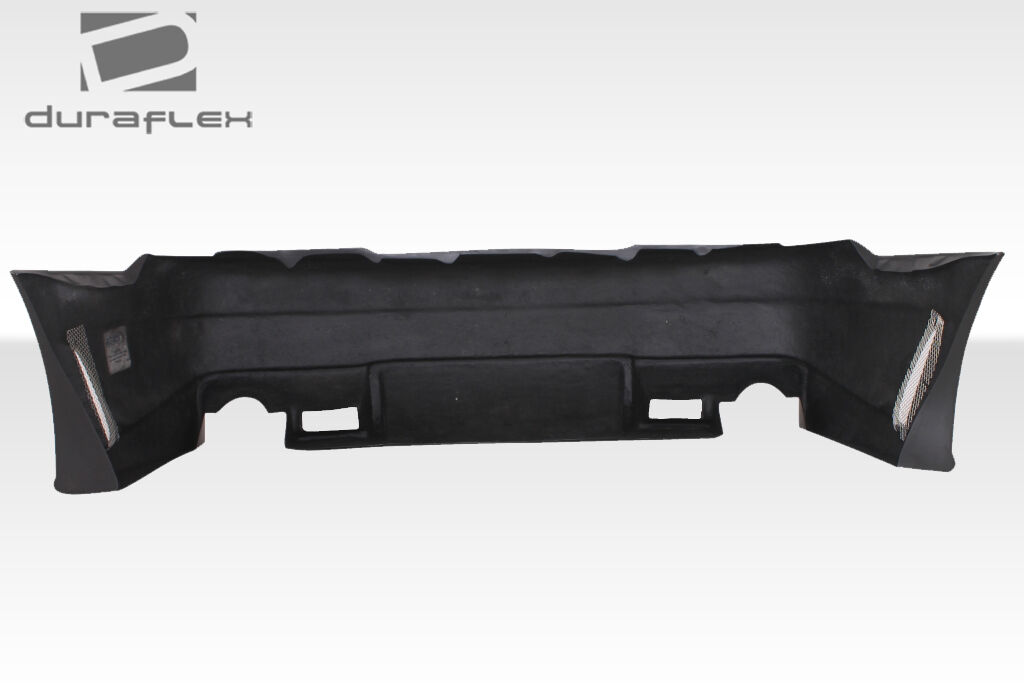 1999-2004 Ford Mustang Duraflex Evo 5 Body Kit - 4 Piece