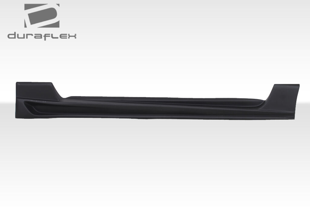 1999-2004 Ford Mustang Duraflex Bomber Body Kit - 4 Piece