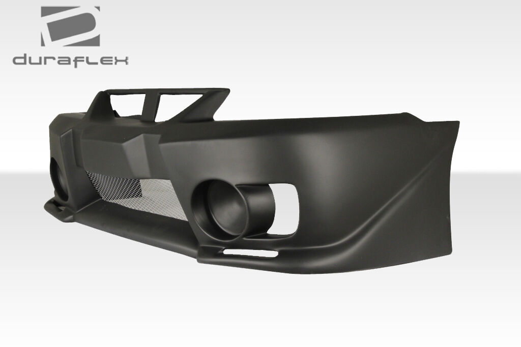1999-2004 Ford Mustang Duraflex Evo 5 Body Kit - 4 Piece