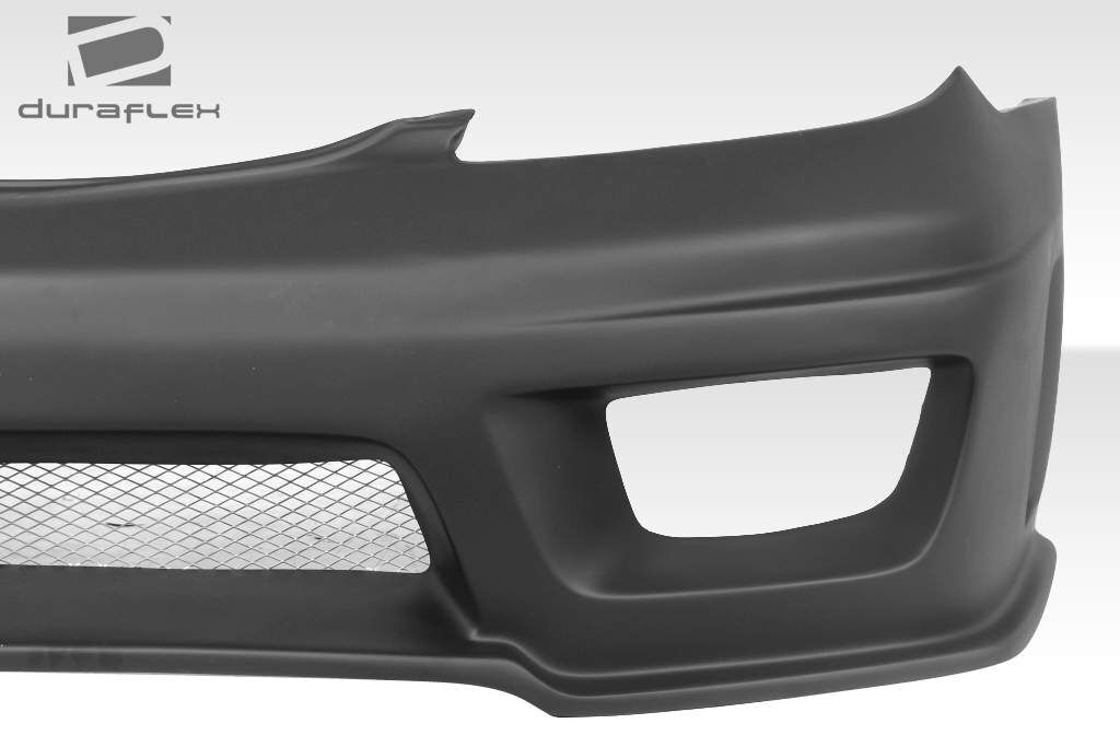 2002-2006 Toyota Camry Duraflex Sigma Front Bumper Cover - 1 Piece