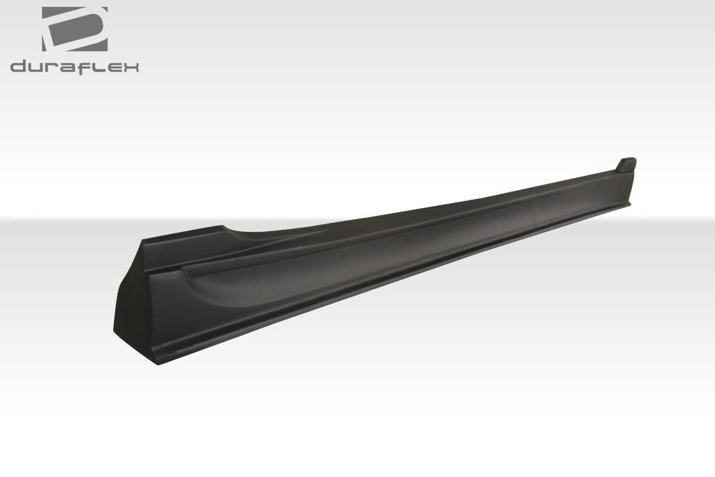 2002-2006 Toyota Camry Duraflex Sigma Side Skirts Rocker Panels - 2 Piece