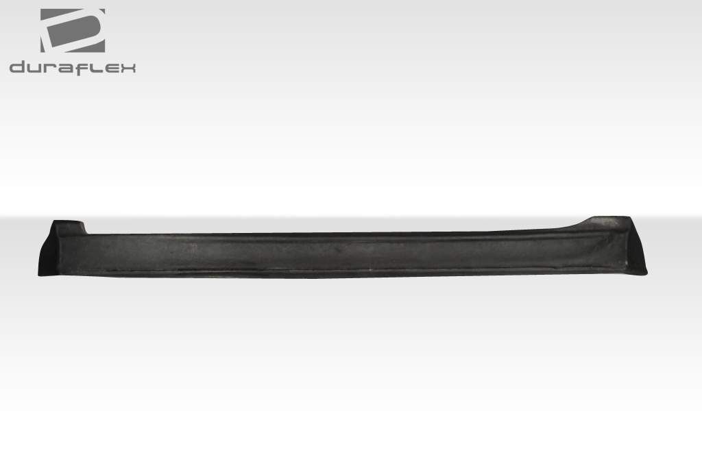 2002-2006 Toyota Camry Duraflex Sigma Side Skirts Rocker Panels - 2 Piece