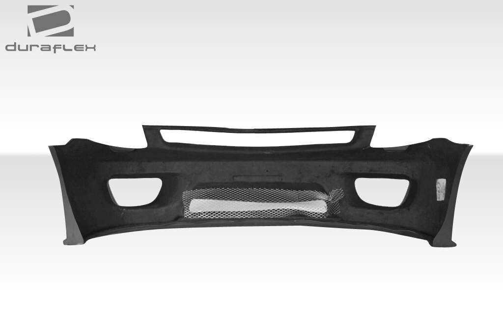 2003-2004 Infiniti G Sedan G35 Duraflex Sigma Front Bumper Cover - 1 Piece